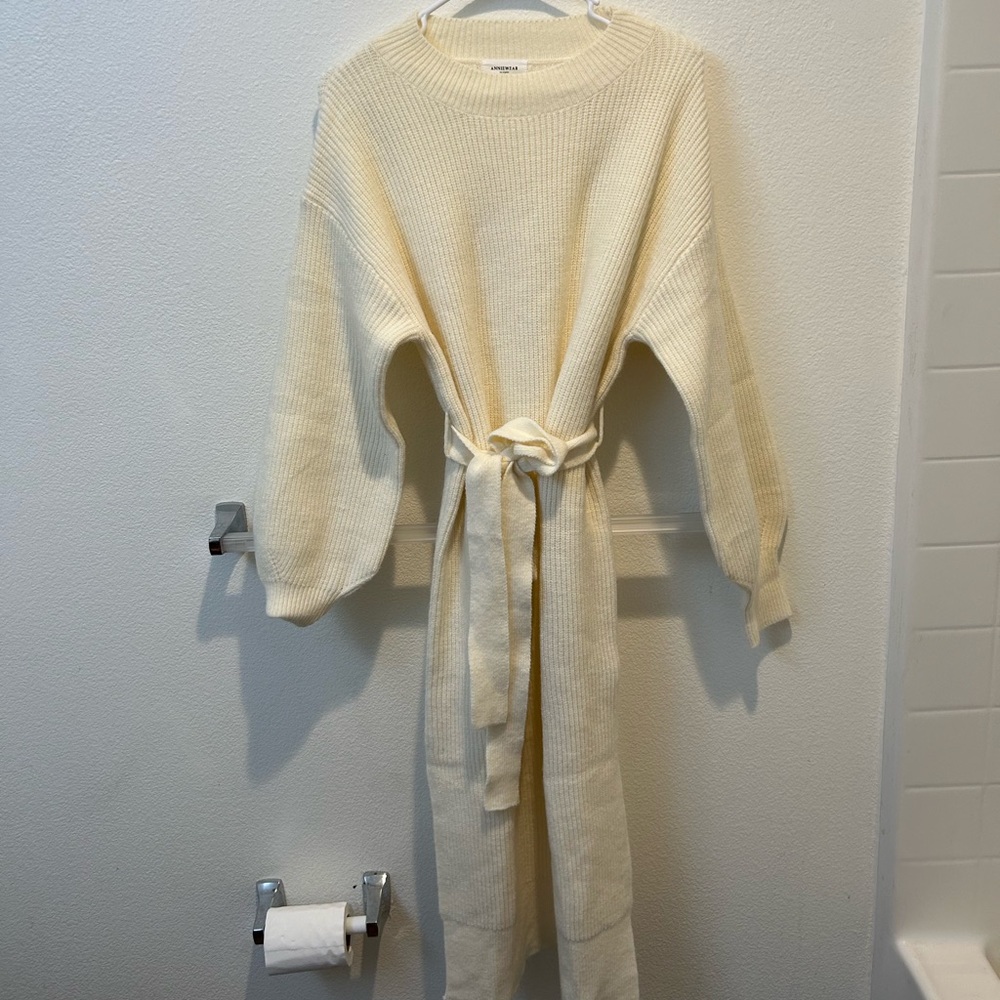Super Cute AnnieWear Dress